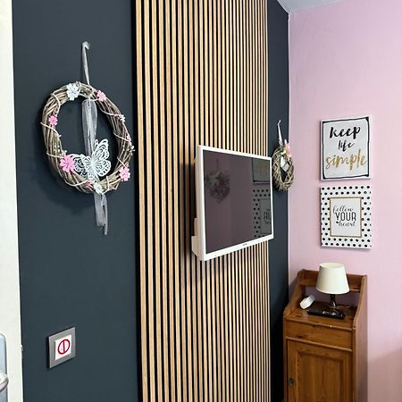 Berlin Pur - Wohnung Fuer Bis Zu 12 Personen Dış mekan fotoğraf