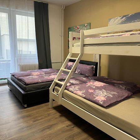 Berlin Pur - Wohnung Fuer Bis Zu 12 Personen Dış mekan fotoğraf