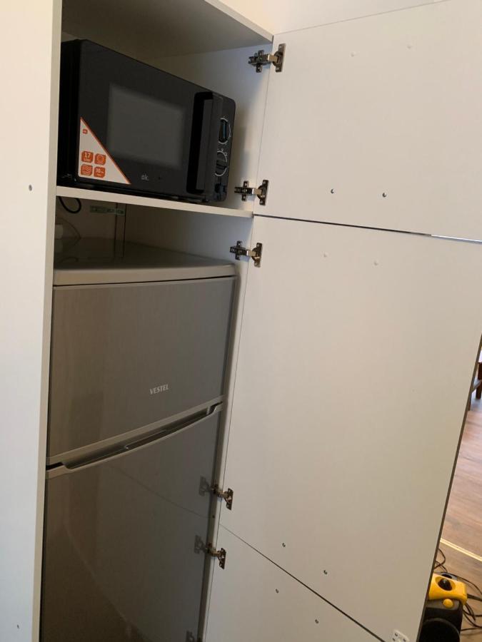 Berlin Pur - Wohnung Fuer Bis Zu 12 Personen Dış mekan fotoğraf