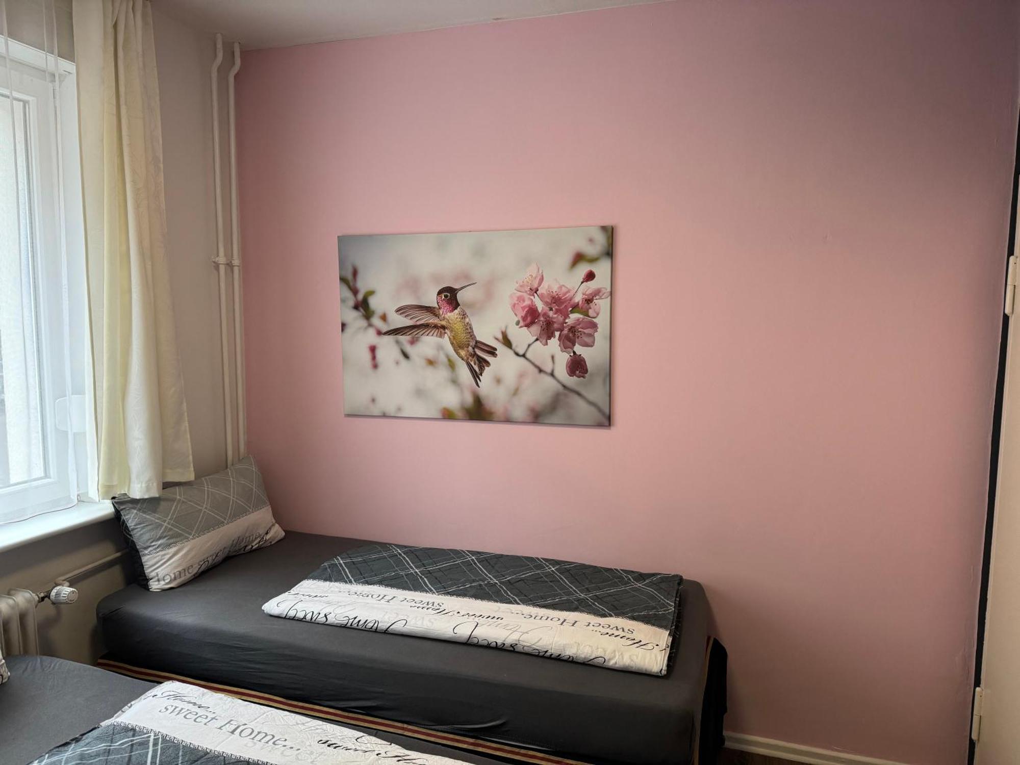 Berlin Pur - Wohnung Fuer Bis Zu 12 Personen Dış mekan fotoğraf