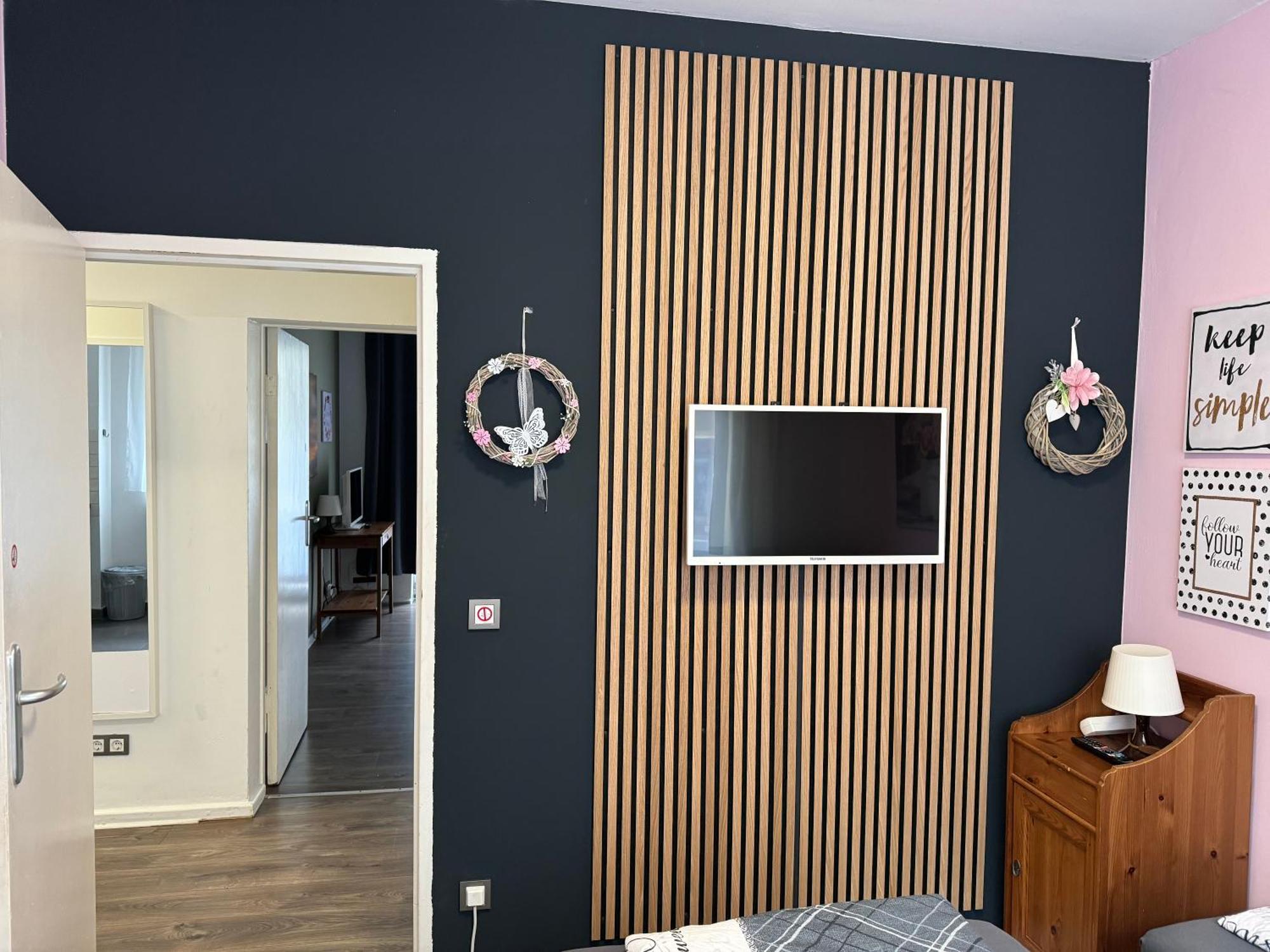 Berlin Pur - Wohnung Fuer Bis Zu 12 Personen Dış mekan fotoğraf