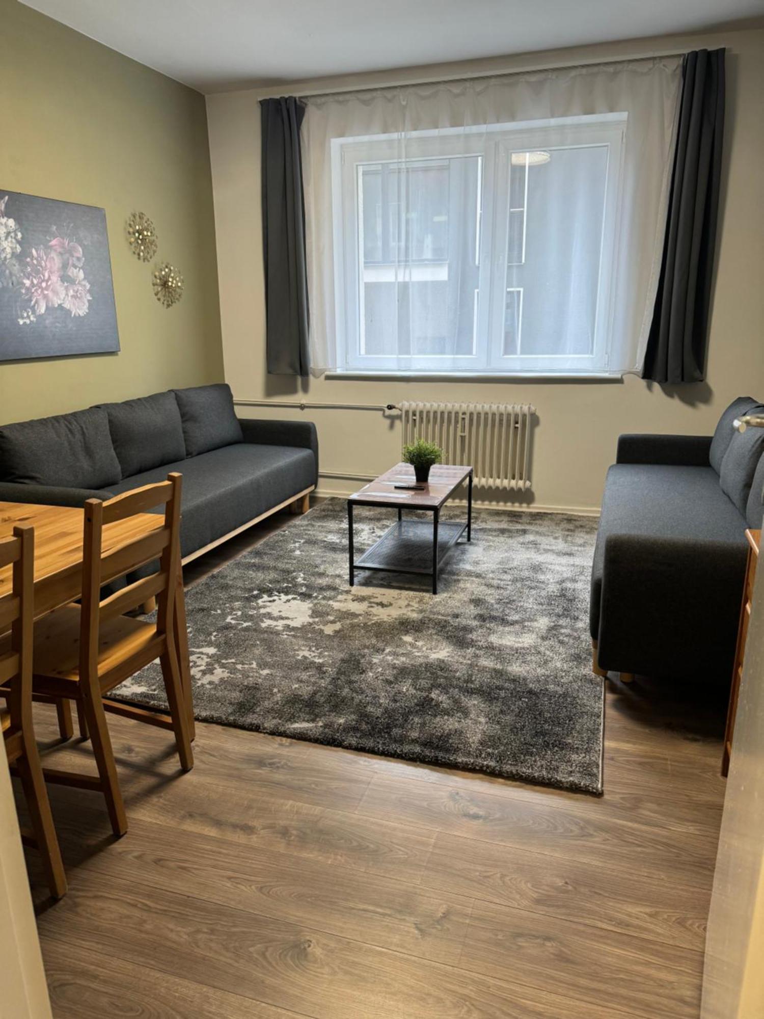 Berlin Pur - Wohnung Fuer Bis Zu 12 Personen Dış mekan fotoğraf