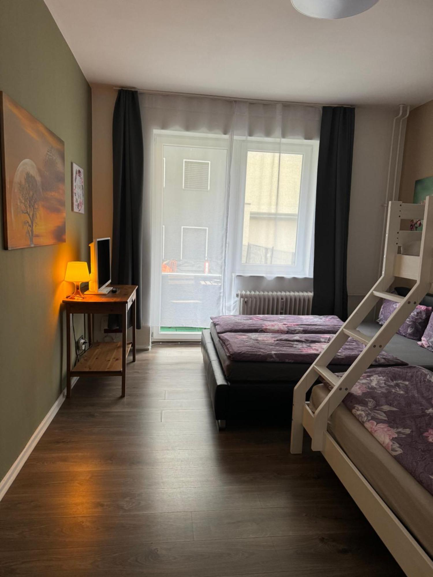 Berlin Pur - Wohnung Fuer Bis Zu 12 Personen Dış mekan fotoğraf
