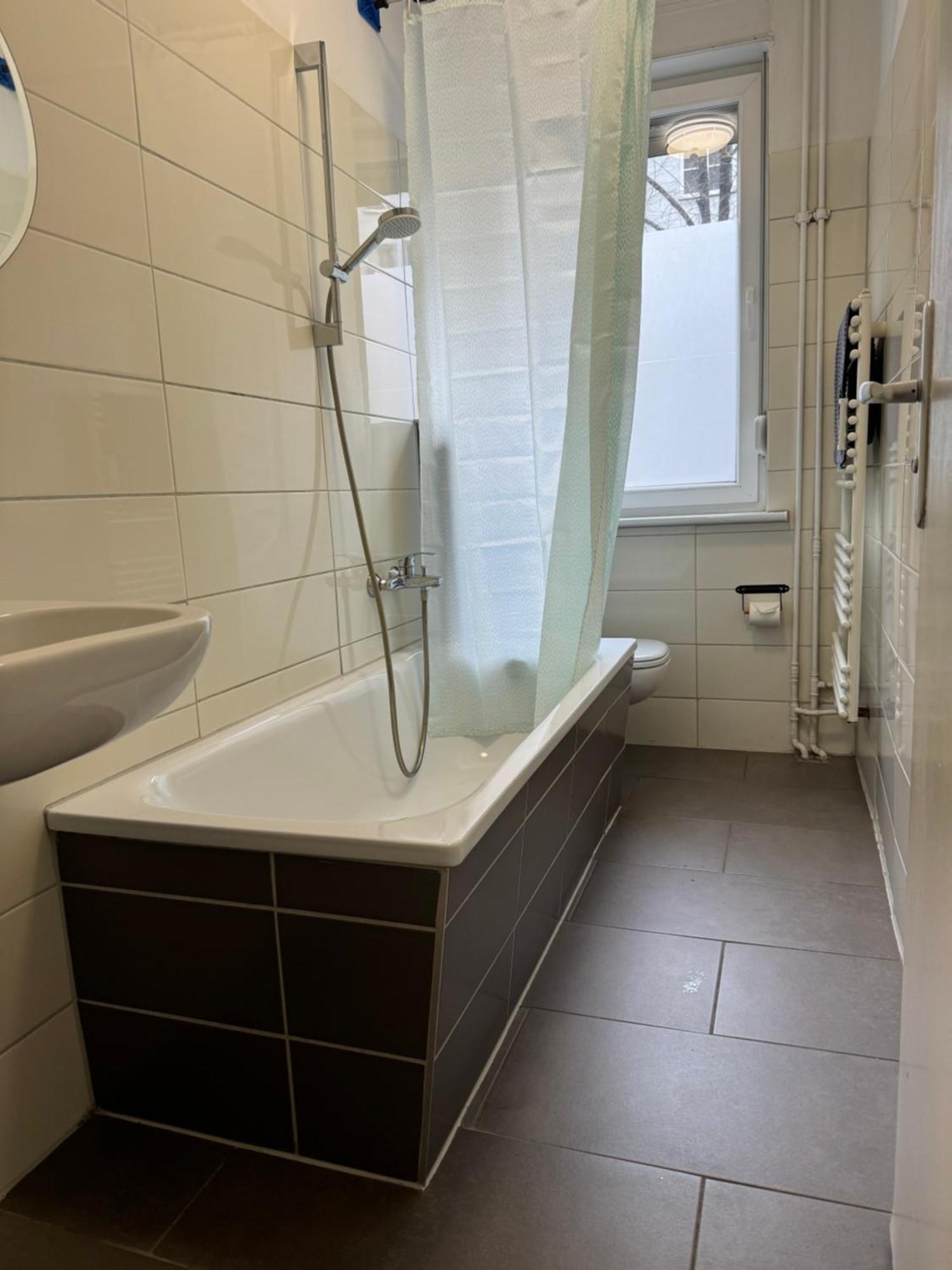 Berlin Pur - Wohnung Fuer Bis Zu 12 Personen Dış mekan fotoğraf