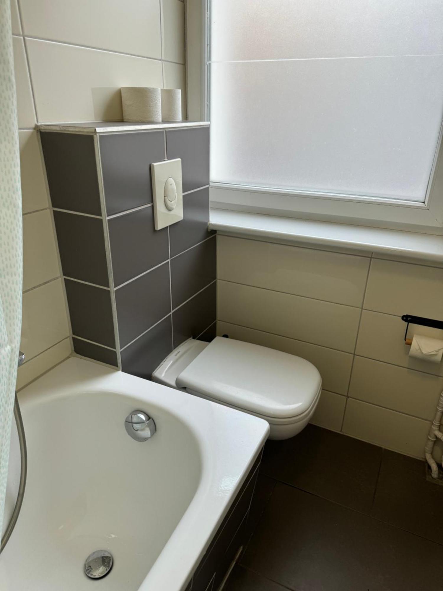 Berlin Pur - Wohnung Fuer Bis Zu 12 Personen Dış mekan fotoğraf
